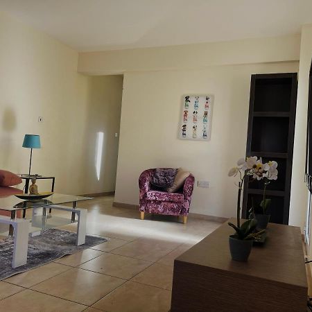 Nissi Beach Golden Villas Ayia Napa Esterno foto